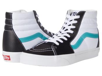 Vans | Vans SK8-Hi™ 帆布鞋商品图片,3.9折起