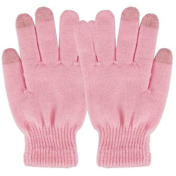 Fresh Fab Finds | Unisex Winter Knit Gloves Touchscreen Outdoor Windproof Cycling Skiing Warm Gloves,商家Verishop,价格¥137