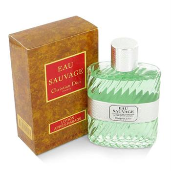 推荐EAU SAUVAGE by Christian Dior After Shave 3.4 oz商品