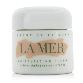 韩国海蓝之谜面霜, La Mer | La Mer 精华面霜 修护补水 保湿滋润霜 面霜 60ml/2oz商品图片 