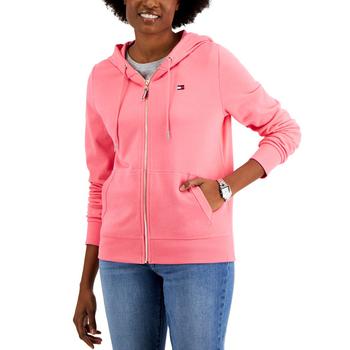 product French Terry Hoodie, Created for Macy's image