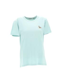 商品Maison Kitsune | MAISON KITSUNÉ T-SHIRTS & VESTS,商家Baltini,价格¥729图片