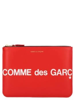 Comme des Garcons | Comme des Garcons 女士钱包 SA5100HLRED 红色,商家Beyond Moda Europa,价格¥1334