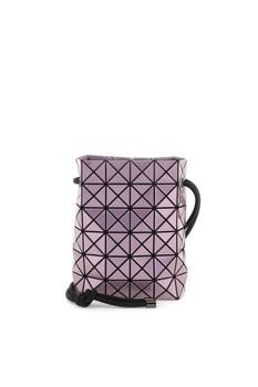 Issey Miyake | Bao bao issey miyake wring metallic bucket bag商品图片,5.6折