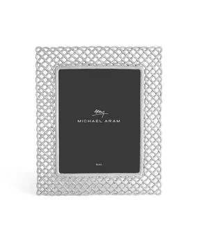 Michael Aram | Love Knot Frame, 8" x 10",商家Macy's,价格¥950