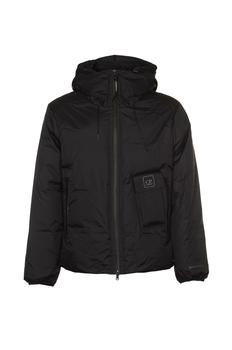 商品C.P. Company | Logo Pocket Zip Windbreaker,商家Italist,价格¥4650图片