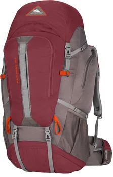 High Sierra | High Sierra Pathway 70L Hiking Frame Pack 9.1折