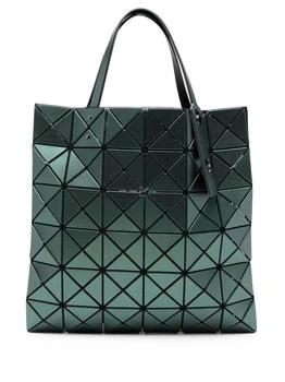 Issey Miyake | BAOBAO ISSEY MIYAKE - Lucent Geometric-panel Tote Bag 独家减免邮费