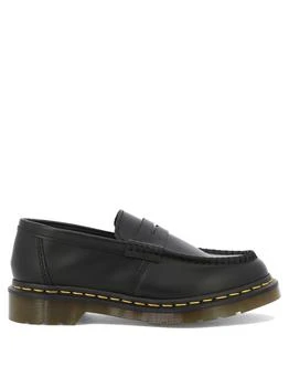 Dr. Martens | Penton Loafers & Slippers Black 6.4折×额外9折x额外9.5折, 额外九折, 额外九五折