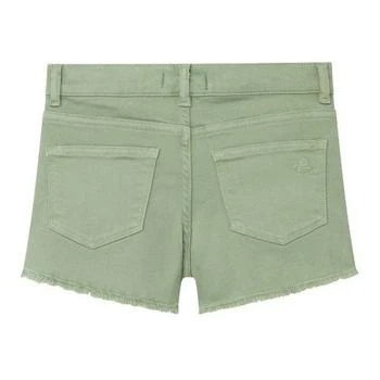 DL1961 | Pistachio Lucy Short,商家Premium Outlets,价格¥215