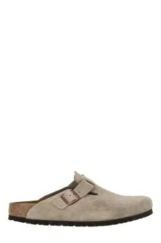 推荐Birkenstock 女士凉鞋 560773TAUPE 棕色商品