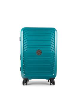 商品21-Inch Expandable Hard Case Spinner Suitcase,商家Saks OFF 5TH,价格¥876图片