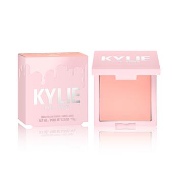 商品Kylie Cosmetics | Pressed Blush Powder,商家Macy's,价格¥136图片