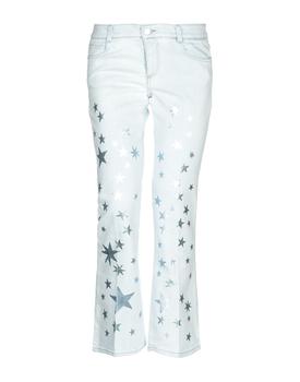 商品Stella McCartney | Denim pants,商家YOOX,价格¥914图片