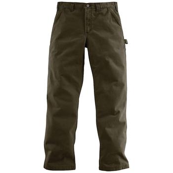 卡哈特, Carhartt | Carhartt Men's Washed Twill Dungaree Pant商品图片 