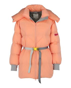 推荐Kayla Quilted Puffer Jacket商品