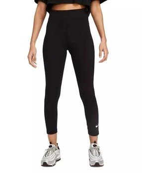 NIKE | Women's Sportswear Classic High-Waisted 7/8 Leggings,商家Macy's,价格¥255