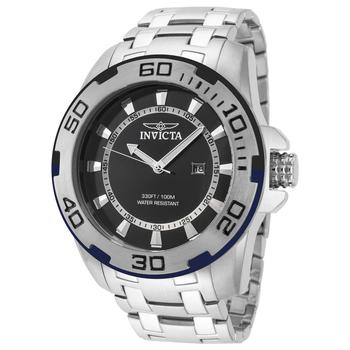 Invicta | Invicta Pro Diver   手表商品图片,0.6折×额外8.8折, 额外八八折