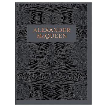 商品Bookspeed | Abrams & Chronicle: Alexander McQueen,商家Coggles,价格¥458图片