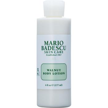 Mario Badescu | Walnut Body Lotion商品图片,5.6折起×额外8折, 额外八折