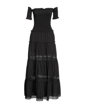 LIU •JO | Long dress商品图片,5.7折