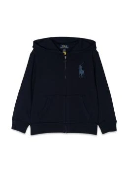 Ralph Lauren | Ralph Lauren 男童卫衣 321861026B005NAVY 蓝色,商家Beyond Moda Europa,价格¥771