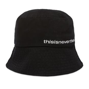 thisisneverthat | thisisneverthat Logo Bucket Hat商品图片,6.3折