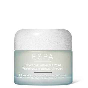 ESPA | ESPA (Retail) Tri-Active Regenerating Resurface and Brighten Mask 55ml商品图片,