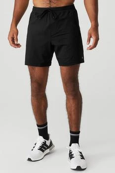 Alo | Conquer Reform Short - Black 