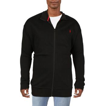 Polo Ralph Lauren Mens Big & Tall Short Warm Shirt Jacket