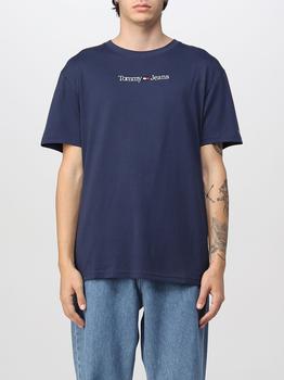 Tommy Jeans | Tommy Jeans t-shirt for man商品图片,额外8.5折, 额外八五折