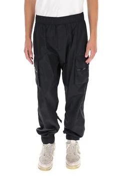 Valentino | Valentino Cargo Track Pants 7.6折, 独家减免邮费