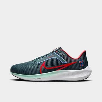NIKE | Men's Nike Pegasus 40 SE Chicago Marathon Road Running Shoes 5折, 满$110减$10, 满减