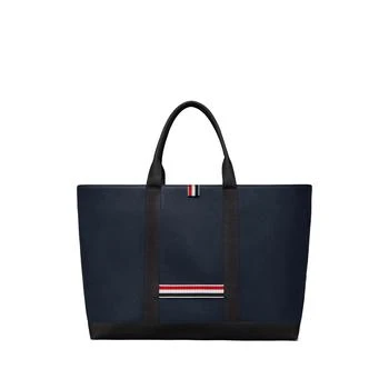 Thom Browne | Bum Bags Blue,商家Wanan HK,价格¥7579