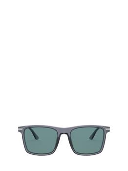 推荐Prada PR 19XS grey male sunglasses商品