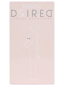 商品DSIRED | Adhesive silicone nipple covers,商家Harvey Nichols,价格¥140图片