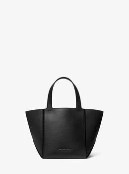 Michael Kors | Jordi Small Leather Tote Bag,商家Michael Kors,价格¥2243