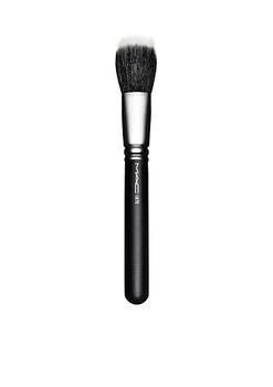 MAC | 187S Duo Fibre Face Brush,商家Belk,价格¥332