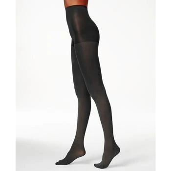 Hue | Women's Super Opaque Control Top Tights,商家Macy's,价格¥145