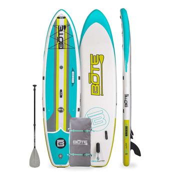 Breeze Aero 11FT6IN Inflatable Paddle Board