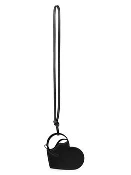Christian Louboutin | CL Logo Bag Charm,商家Saks Fifth Avenue,价格¥2626