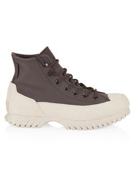 商品Converse | Chuck Taylor All Star Lugged 2.0 Leather Sneakers,商家Saks Fifth Avenue,价格¥454图片