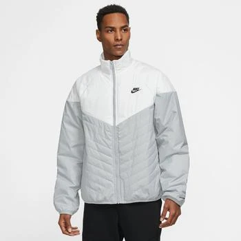 推荐Nike  Thermore Fill Midweight Puffer Jacket - Men's商品
