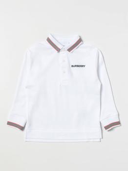 推荐Burberry polo shirt for boys商品