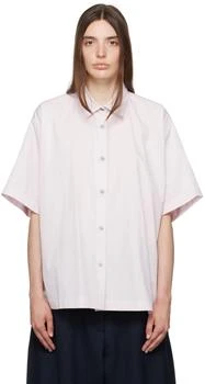 推荐Pink Sira Shirt商品