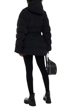 IENKI IENKI | Sheena belted quilted hooded down ski jacket商品图片,5折