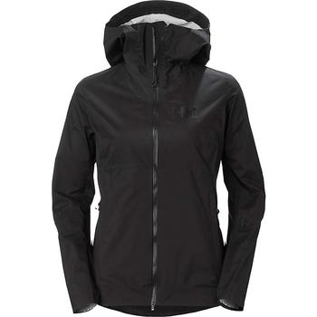 Helly Hansen | Women's Odin Light 3D Air Shell Jacket商品图片,7.4折