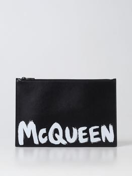 商品Alexander McQueen | Alexander Mcqueen公文包男士,商家GIGLIO CN,价格¥3907图片