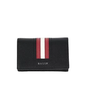 Bally | Wallet,商家Yoox HK,价格¥631