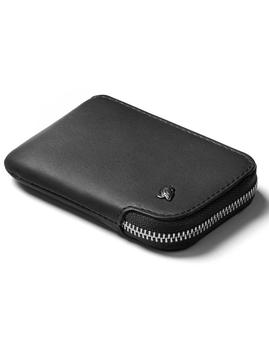 推荐Bellroy Card Pocket Wallet - Charcoal/Cobalt Colour: Charcoal-Cobalt商品